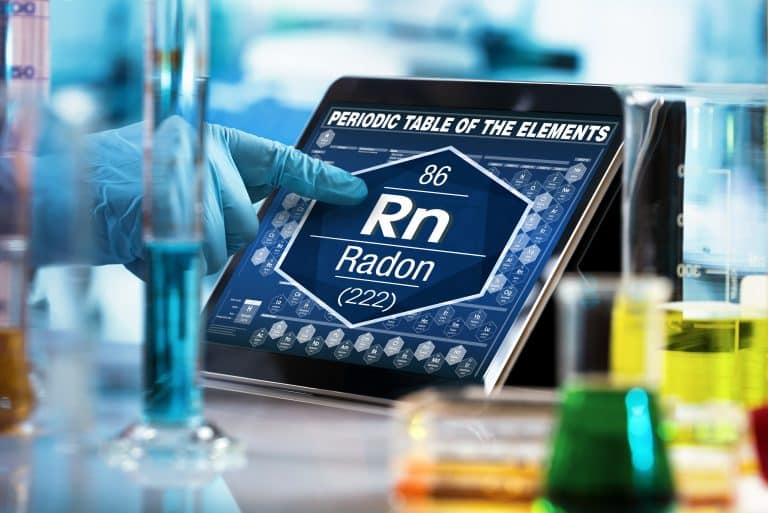 Radon In The Home Health Concerns Testing Mitigation Buyers Ask