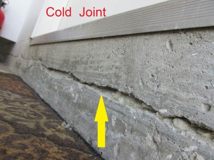 Control Joints, Expansion Joints and Cold Joints in Concrete Buyers Ask