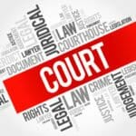 Court, Sellers getting sued