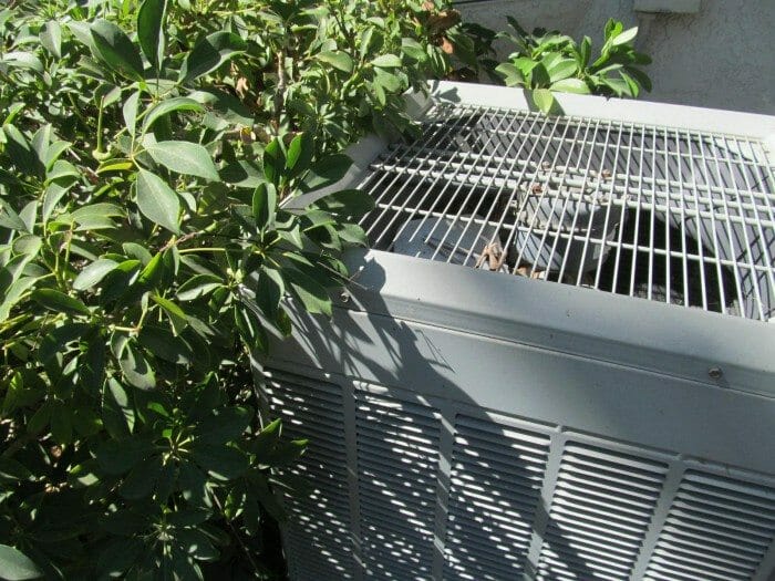 A/C Fins Bent or Damaged on Air Conditioner Condenser Buyers Ask