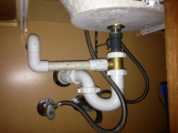 A/C Condensate lines - primary & secondary - Buyers Ask