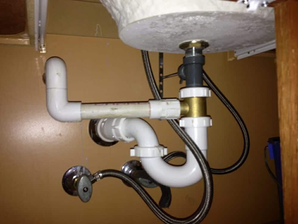 A/C Condensate lines primary & secondary Buyers Ask