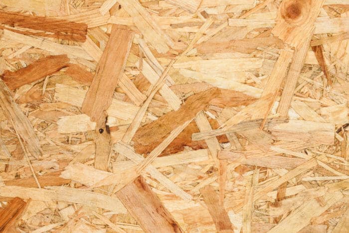 OSB board