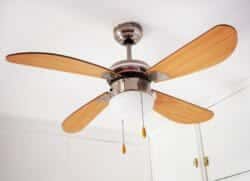 ceiling fan