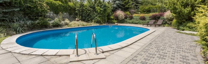 Pool and spa inspections