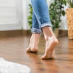 Creaking Floors – The 4 Main Reasons