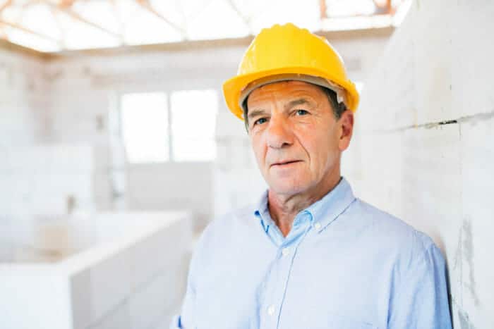 Engineer inspector