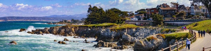 Permits Carmel by the Sea