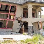 What Magnitude Of Earthquake Causes Structural Damage