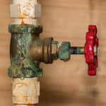 plumbing pipe corrosion