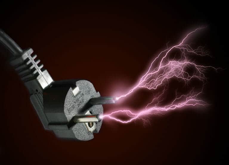 Why Sparks When Plugging Into An Outlet Is It Serious Buyers Ask