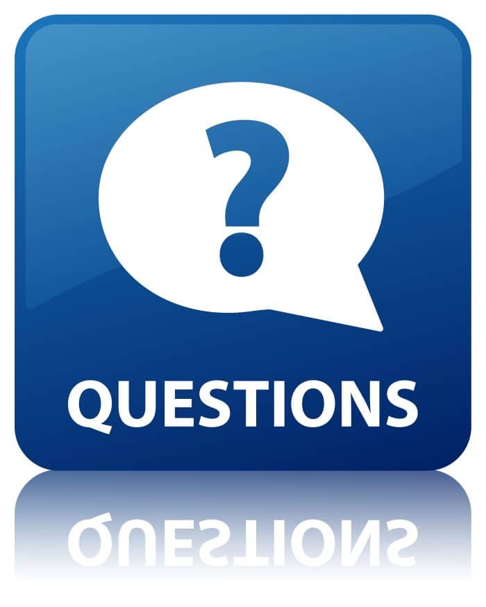 Questions
