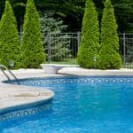 How To Tell If A Swimming Pool Is Level