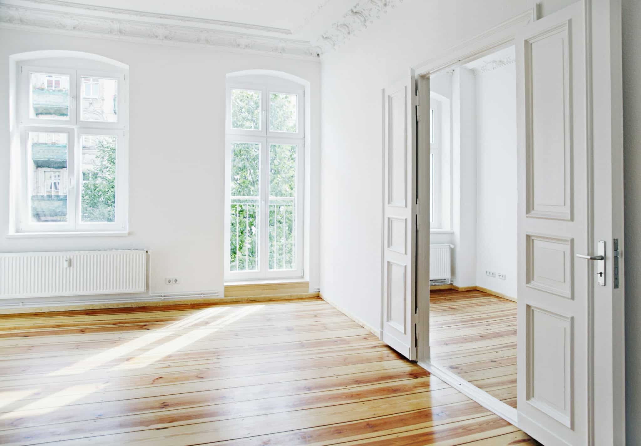 An Empty House Can Kill the Homeowners Insurance Policy