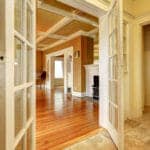 Sloping and Sagging Floors: What’s Acceptable and When A Structural Concern