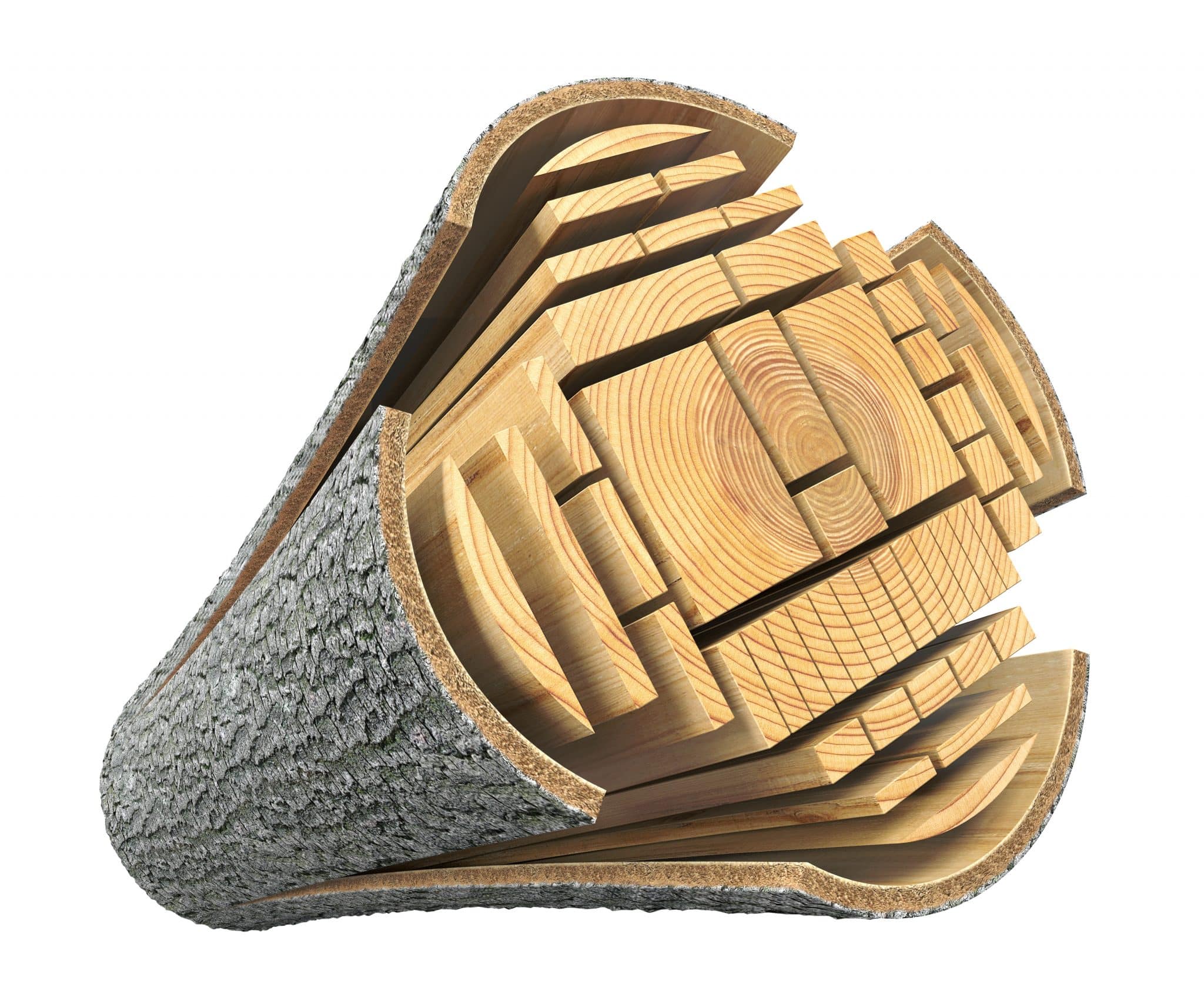 Is wood shrinkage causing drywall cracks and structural damage to your