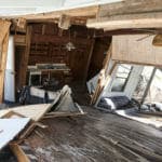 Checklist For Discovering Structural Flood Damage To A Home