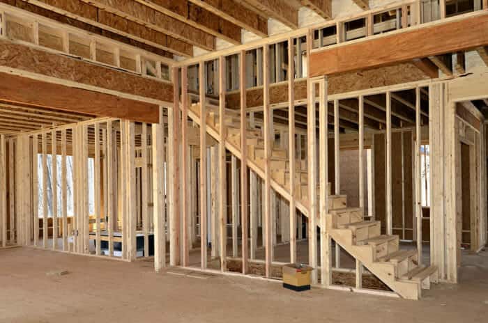 Load Bearing Walls Removal Issues Warning Signs Of