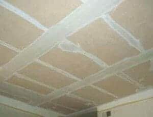 What Are The Requirements To Remove An Asbestos Popcorn Ceiling