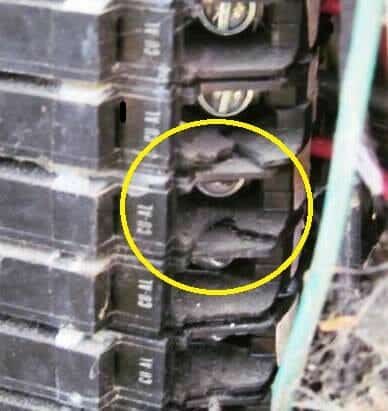 to trip what causes breaker Issue A Buyers Ask Safety or  Cracked Can Be Breakers  Chipped