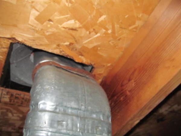 Water Heater Vent Clearances & Requirements - Buyers Ask