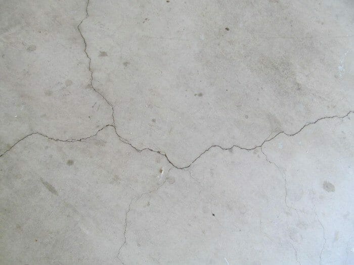 Concrete Pool Deck Cracks Causes And How To Repair Buyers Ask