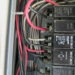 Missing Electrical Panel Covers Create A Number of Safety Hazards