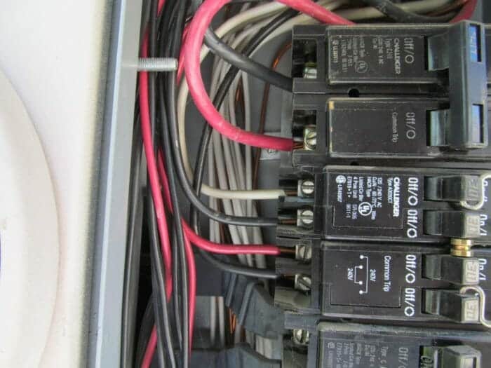 Electrical