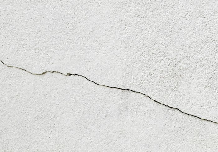 Ceiling Cracks A Structural Warning Sign Or Cosmetic Buyers Ask