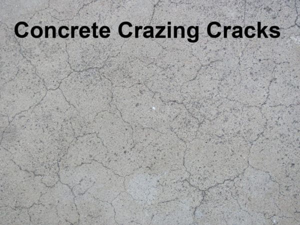 How To Repair Concrete Garage Floor Cracks Depends On Type Of Crack ...