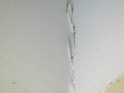 Drywall Tape Rippling May Be Ca By