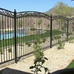 Pool Metal Fences, Ladders and Bonding