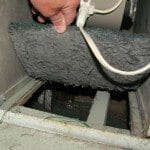 Furnace Filter: Dirty or Missing