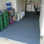 Carpet On Garage Floor: A Fire Safety Issue