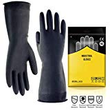 Gloves for mold removal