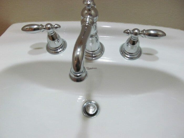 Gurgling Sounds At Sink Buyers Ask