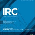 IRC Building Code Requirements for Homeowners and Buyers
