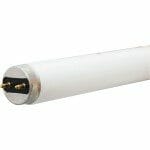 Flickering Fluorescent Lights