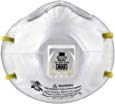 N95 respirator for mold