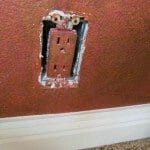 Paint On Outlets: Why It’s a Safety Concern and What To Do About It