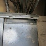 Electrical Panel Covers – Hinges, Screws and Latch Parts