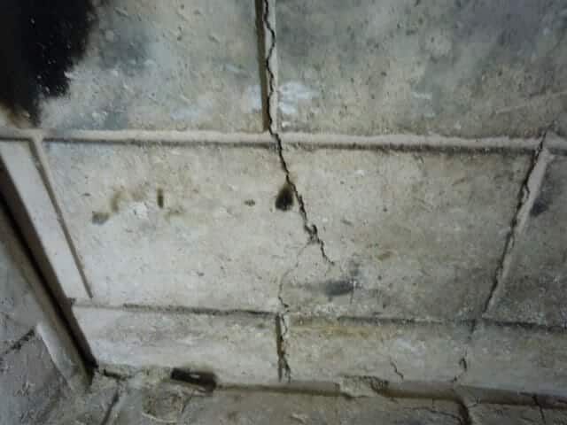 Cracked Or Damaged Fireplace Panels Buyers Ask