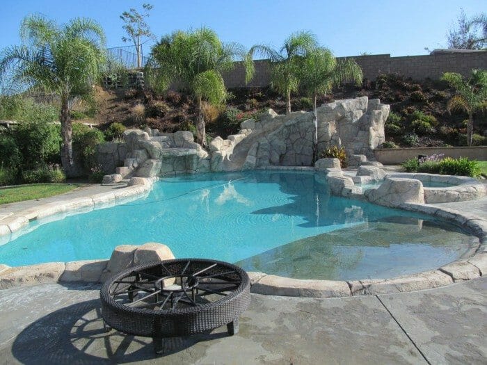 Pool and spa inspections