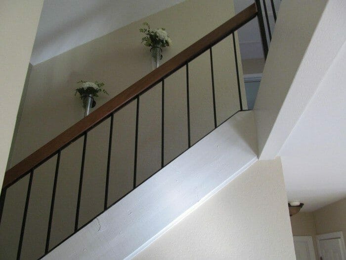 4 Inches Guard Or Stair Rail Openings Buyers Ask