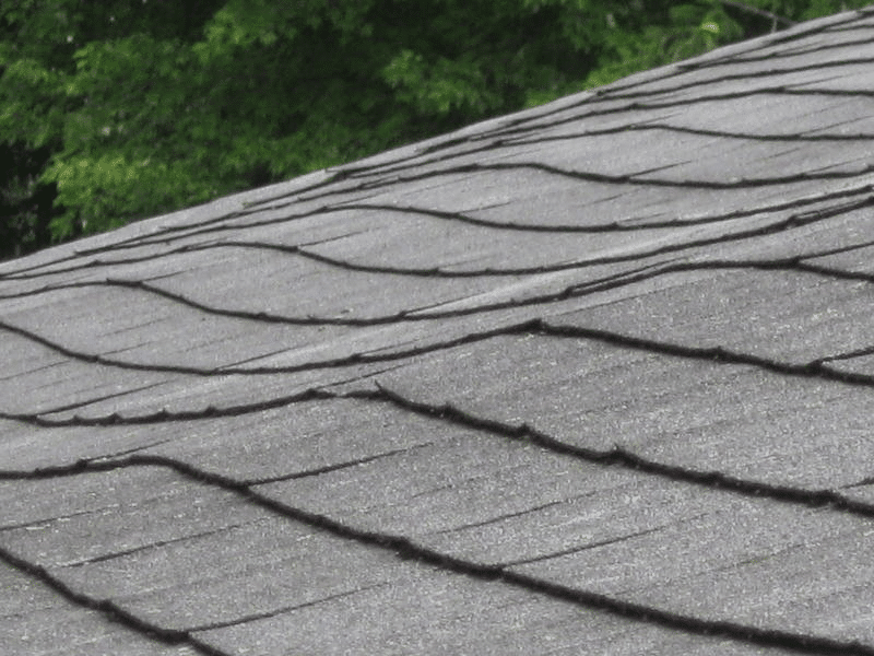 Wavy or Sagging Roof May Be a Foundation Problem: 5 Things to Check ...