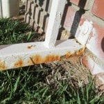 Metal Fences and Gates: Rust and Damage – Paint, Repair or Replace