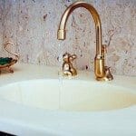 Cracked or Leaking Bathroom Sinks
