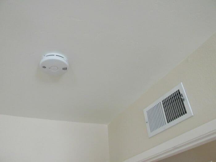 7 Places Not To Put Carbon Monoxide Alarms Do You Know Them