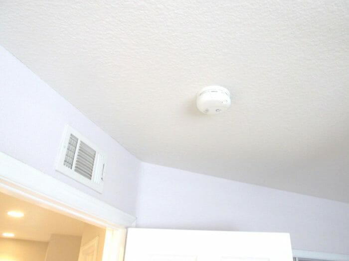 11 Places Not To Put Smoke Alarms Can You Name Them