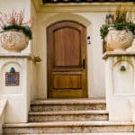 How to Tell if Traditional Stucco or EFIS Synthetic Stucco